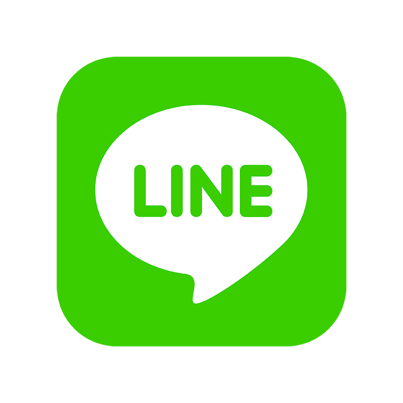 LINE線上諮詢